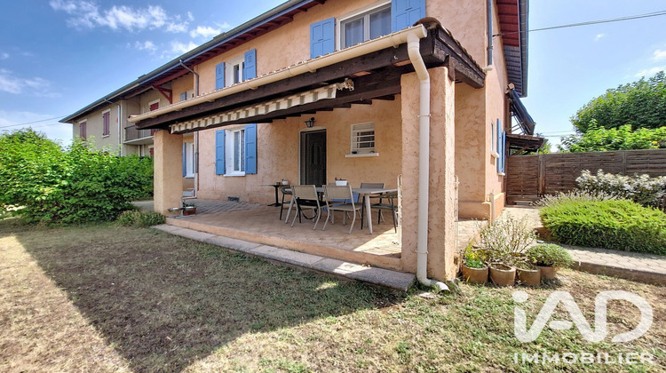 Ma-Cabane - Vente Appartement Château-Arnoux-Saint-Auban, 105 m²