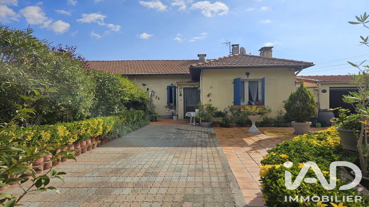 Ma-Cabane - Vente Appartement Château-Arnoux-Saint-Auban, 65 m²