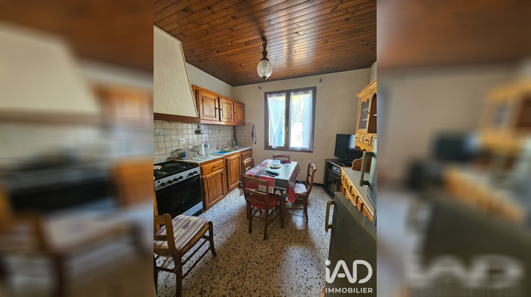 Ma-Cabane - Vente Appartement Château-Arnoux-Saint-Auban, 65 m²