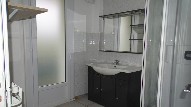 Ma-Cabane - Vente Appartement Chateau arnoux st auban, 56 m²