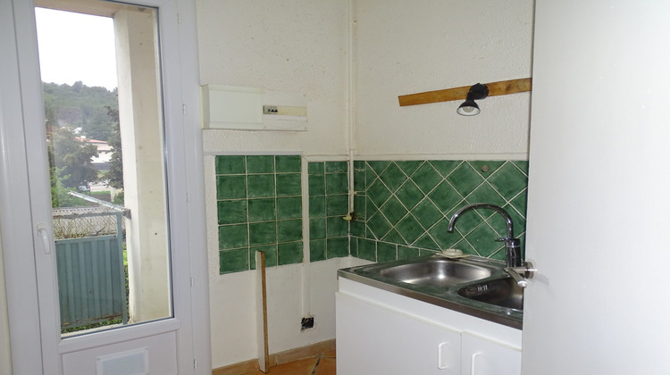 Ma-Cabane - Vente Appartement Chateau arnoux st auban, 56 m²