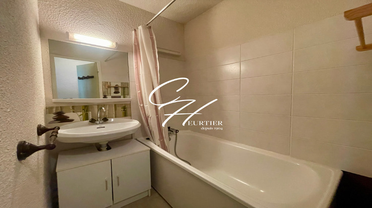 Ma-Cabane - Vente Appartement Château-Bernard, 20 m²