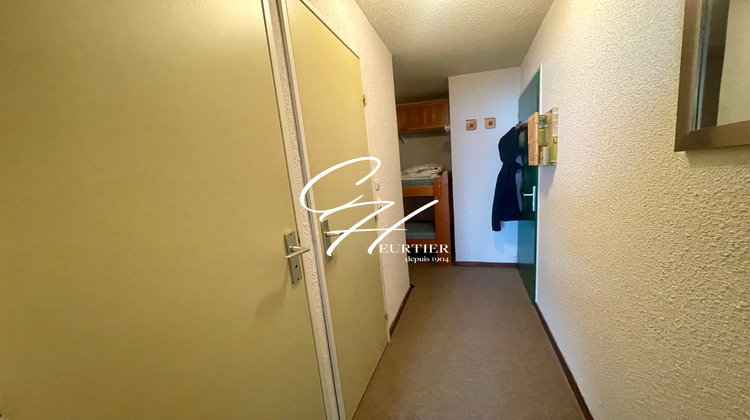 Ma-Cabane - Vente Appartement Château-Bernard, 20 m²