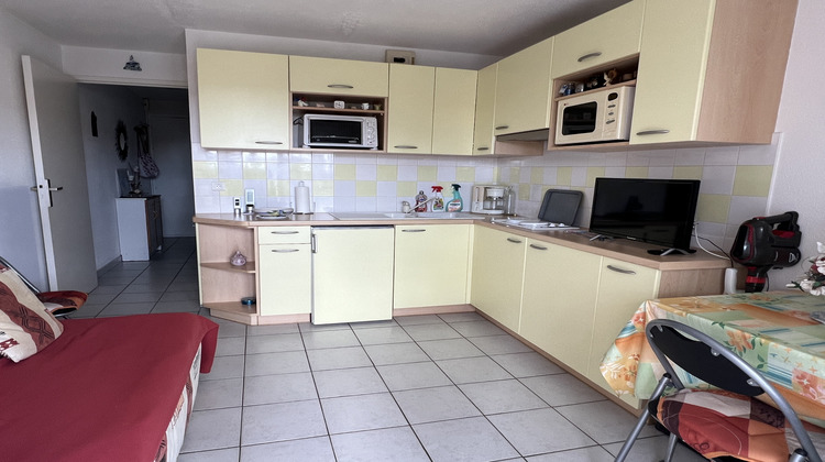 Ma-Cabane - Vente Appartement Château d'Olonne, 21 m²