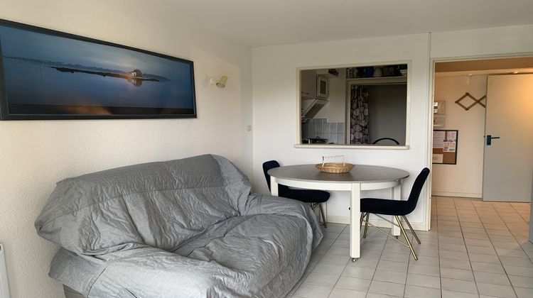 Ma-Cabane - Vente Appartement Château d'Olonne, 30 m²