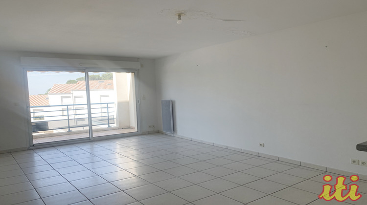 Ma-Cabane - Vente Appartement Château d'Olonne, 64 m²