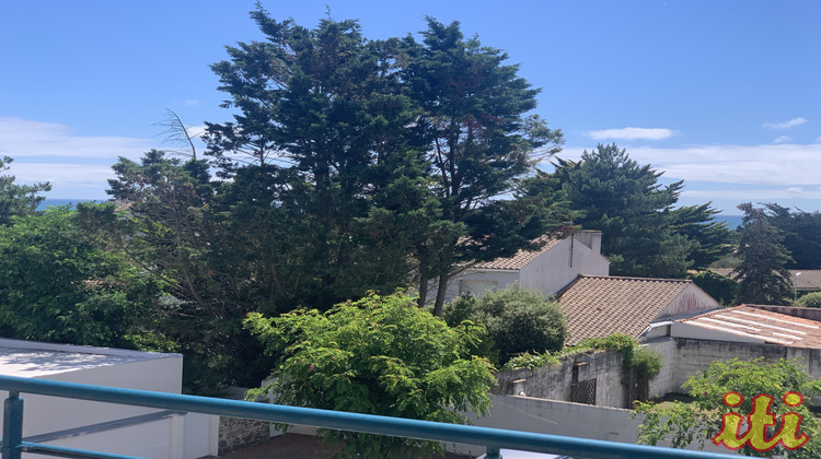 Ma-Cabane - Vente Appartement Château d'Olonne, 64 m²