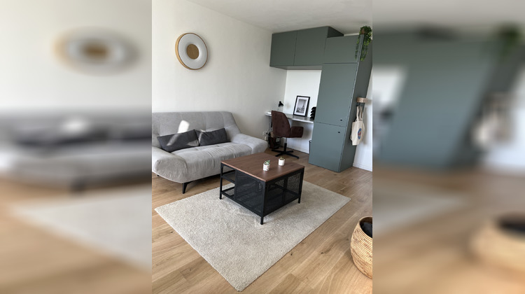 Ma-Cabane - Vente Appartement Château d'Olonne, 30 m²