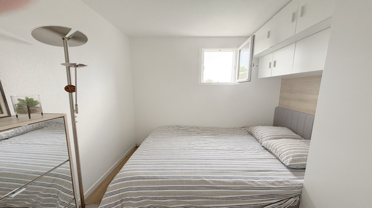 Ma-Cabane - Vente Appartement Château d'Olonne, 30 m²