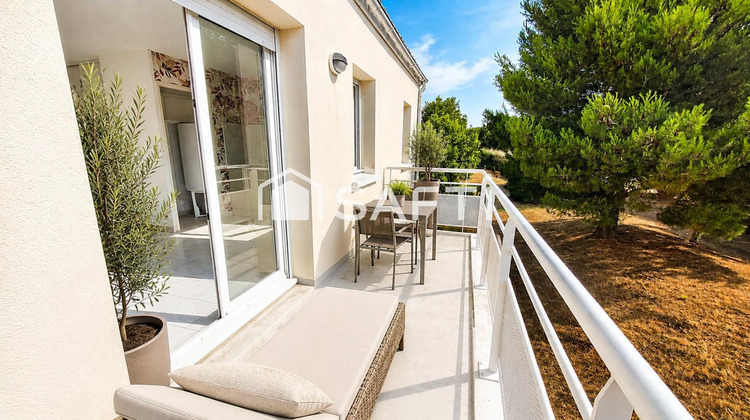 Ma-Cabane - Vente Appartement Chateau-d'Olonne, 47 m²