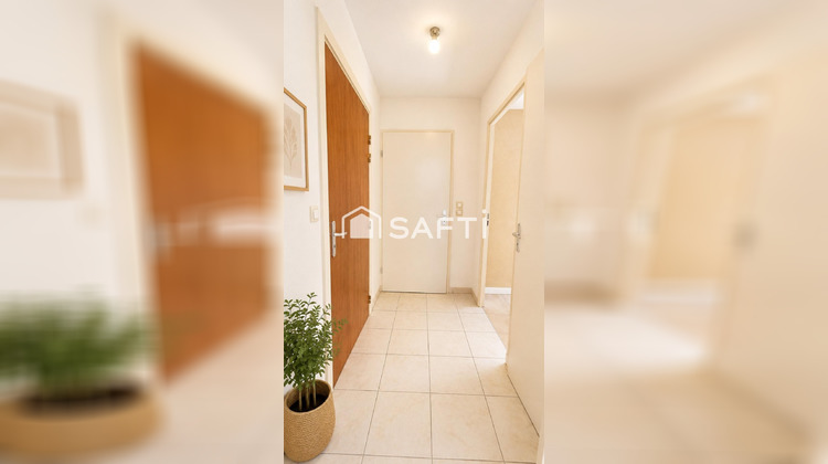 Ma-Cabane - Vente Appartement Chateau-d'Olonne, 47 m²