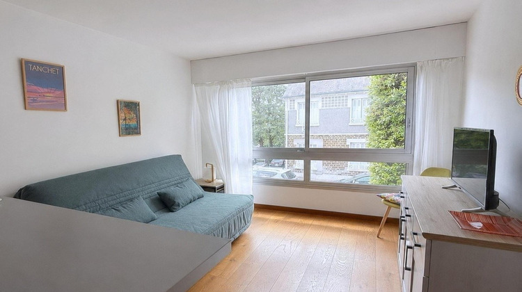 Ma-Cabane - Vente Appartement Château-d'Olonne, 22 m²