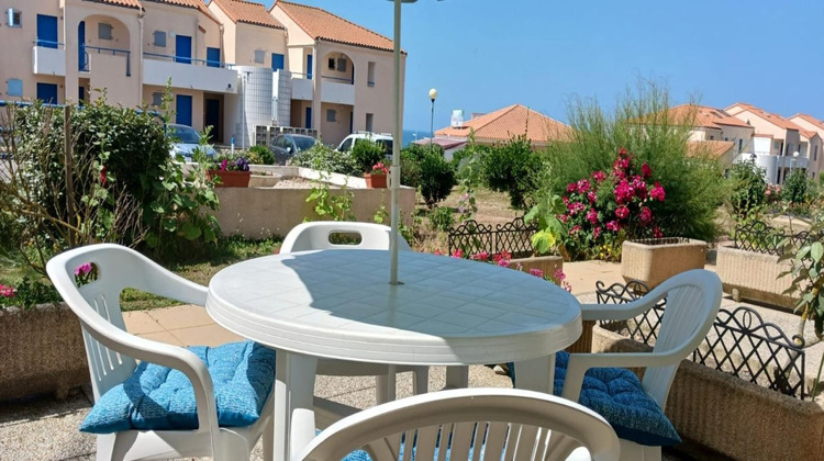 Ma-Cabane - Vente Appartement Chateau-d'Olonne, 21 m²
