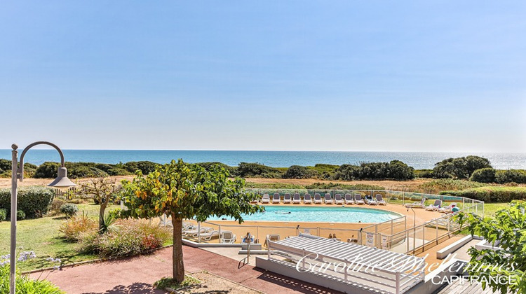 Ma-Cabane - Vente Appartement CHATEAU D OLONNE, 31 m²