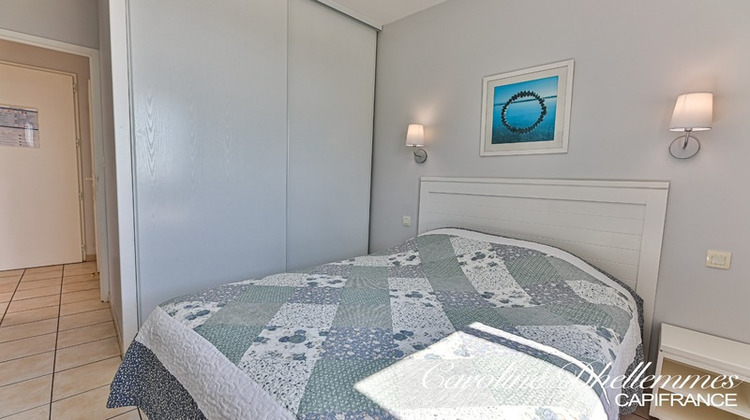 Ma-Cabane - Vente Appartement CHATEAU D OLONNE, 31 m²