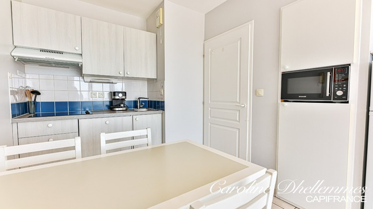 Ma-Cabane - Vente Appartement CHATEAU D OLONNE, 31 m²
