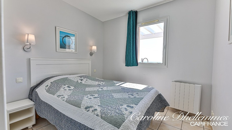Ma-Cabane - Vente Appartement CHATEAU D OLONNE, 31 m²