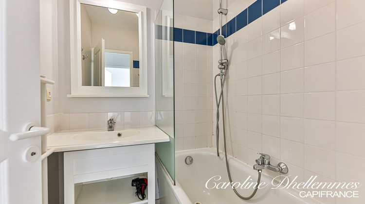 Ma-Cabane - Vente Appartement CHATEAU D OLONNE, 31 m²