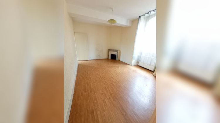 Ma-Cabane - Vente Appartement Château-Gontier, 48 m²