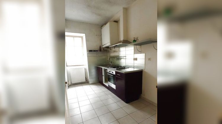 Ma-Cabane - Vente Appartement Château-Gontier, 48 m²