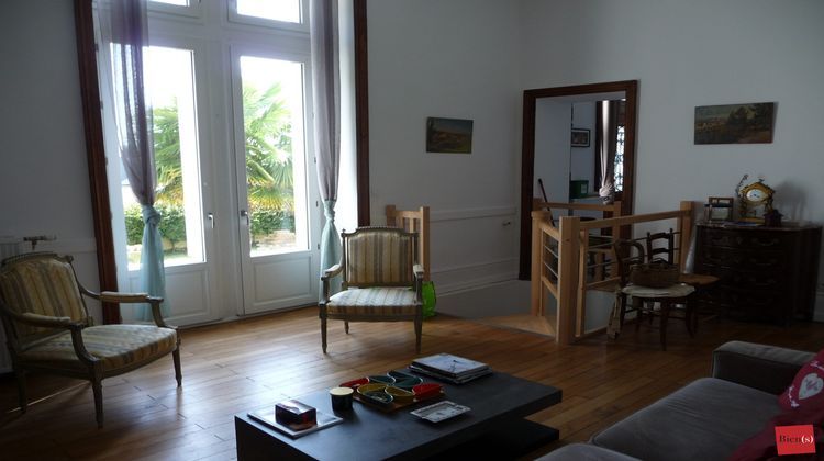 Ma-Cabane - Vente Appartement Château-Gontier, 83 m²