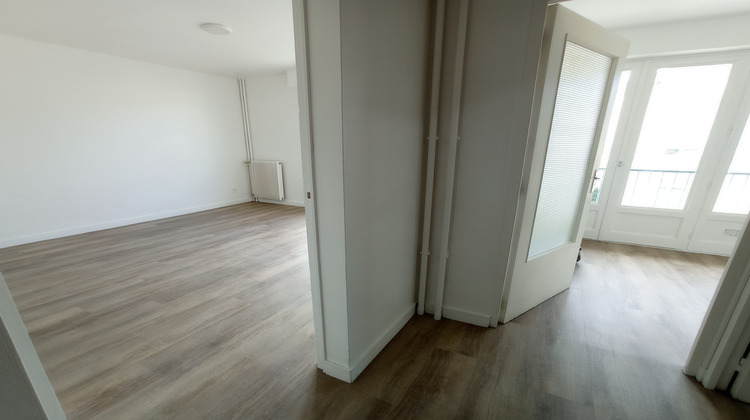 Ma-Cabane - Vente Appartement Château-Gontier, 30 m²