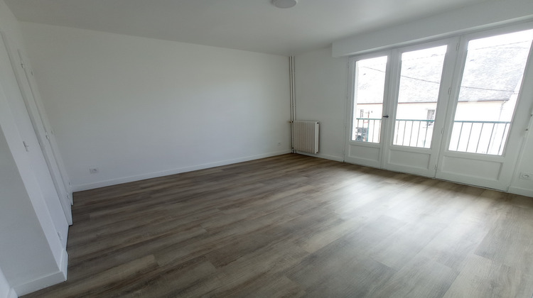 Ma-Cabane - Vente Appartement Château-Gontier, 30 m²