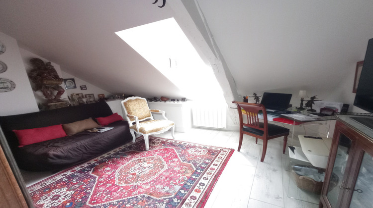 Ma-Cabane - Vente Appartement Château-Gontier, 72 m²