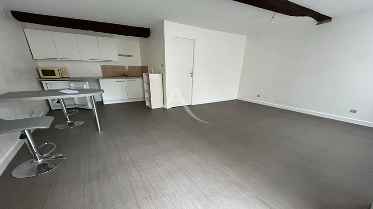 Ma-Cabane - Vente Appartement CHATEAU-GONTIER, 24 m²