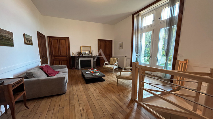 Ma-Cabane - Vente Appartement CHATEAU-GONTIER, 83 m²