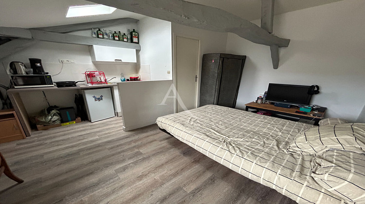 Ma-Cabane - Vente Appartement CHATEAU-GONTIER, 15 m²