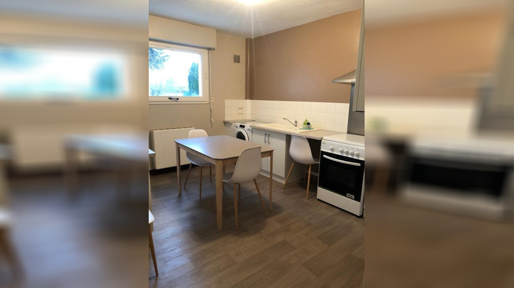 Ma-Cabane - Vente Appartement Château-Gontier, 65 m²