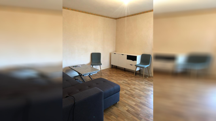 Ma-Cabane - Vente Appartement Château-Gontier, 65 m²