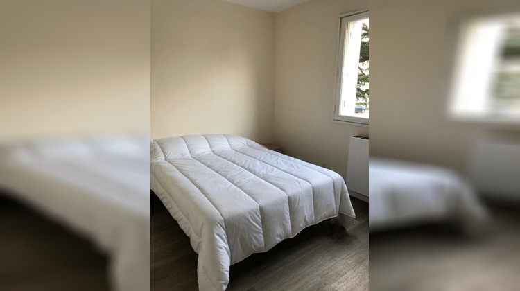 Ma-Cabane - Vente Appartement Château-Gontier, 65 m²