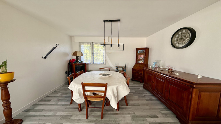 Ma-Cabane - Vente Appartement CHATEAU-GONTIER, 109 m²