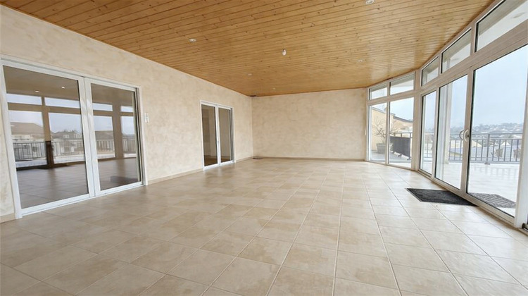 Ma-Cabane - Vente Appartement CHATEAU-GONTIER, 180 m²