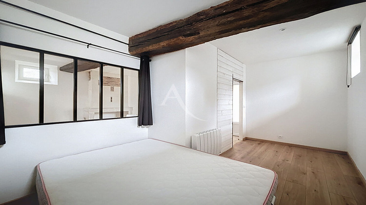 Ma-Cabane - Vente Appartement CHATEAU-GONTIER, 36 m²