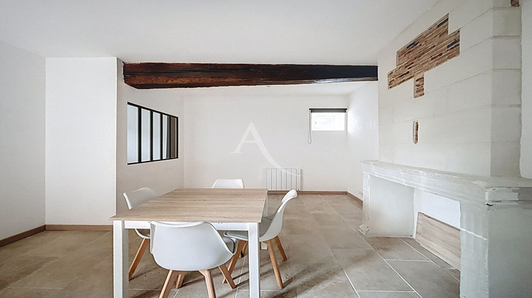 Ma-Cabane - Vente Appartement CHATEAU-GONTIER, 36 m²