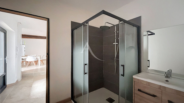 Ma-Cabane - Vente Appartement CHATEAU-GONTIER, 36 m²