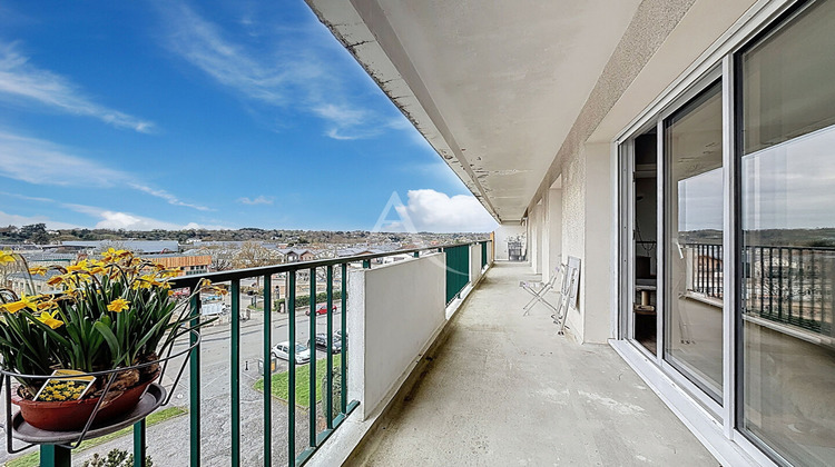 Ma-Cabane - Vente Appartement CHATEAU-GONTIER, 71 m²