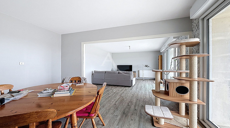 Ma-Cabane - Vente Appartement CHATEAU-GONTIER, 71 m²