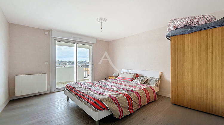 Ma-Cabane - Vente Appartement CHATEAU-GONTIER, 71 m²