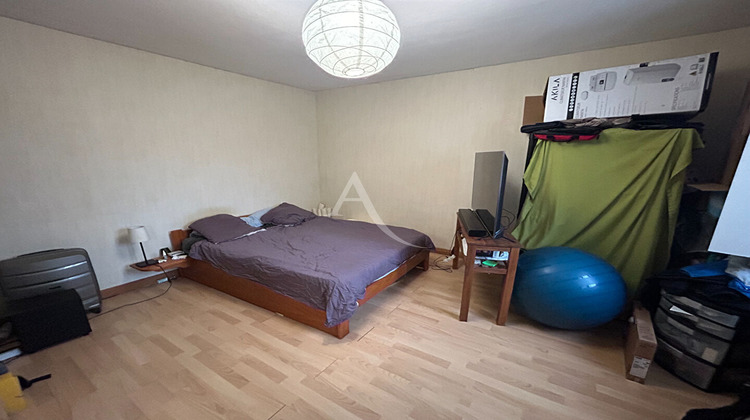 Ma-Cabane - Vente Appartement CHATEAU-GONTIER, 74 m²