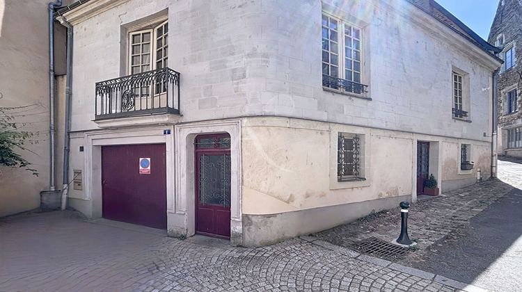 Ma-Cabane - Vente Appartement CHATEAU-GONTIER, 91 m²