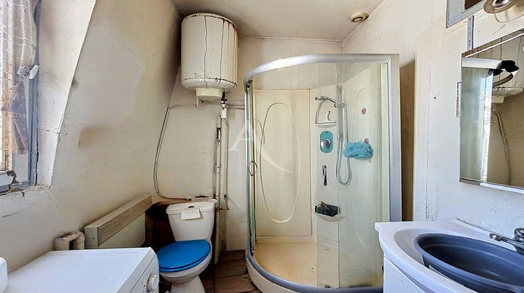 Ma-Cabane - Vente Appartement CHATEAU-GONTIER, 65 m²