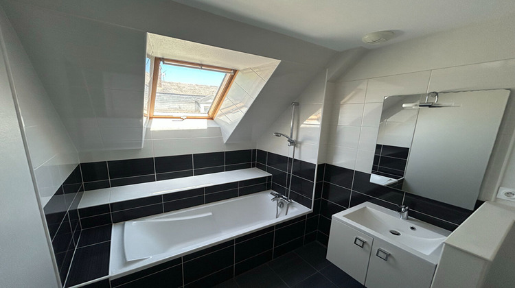 Ma-Cabane - Vente Appartement CHATEAU-GONTIER, 89 m²
