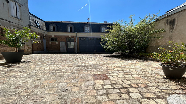 Ma-Cabane - Vente Appartement CHATEAU-GONTIER, 89 m²