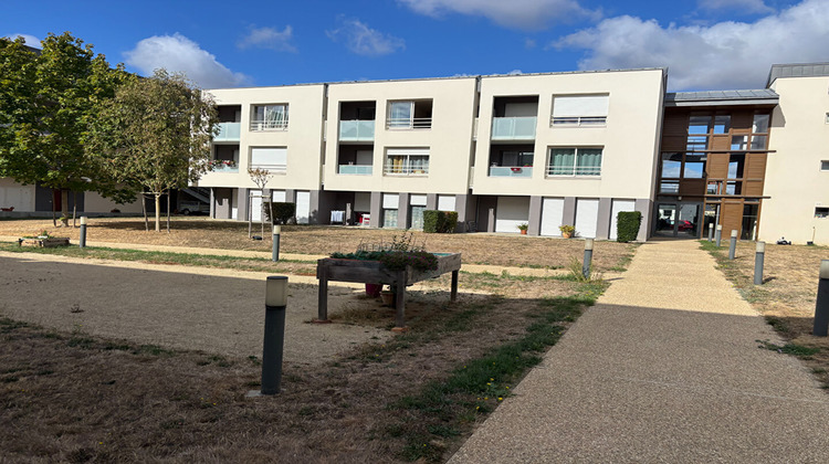 Ma-Cabane - Vente Appartement CHATEAU-GONTIER, 46 m²