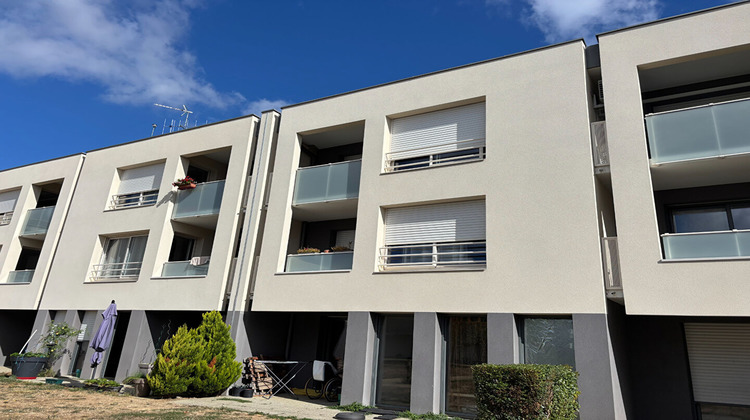Ma-Cabane - Vente Appartement CHATEAU-GONTIER, 46 m²