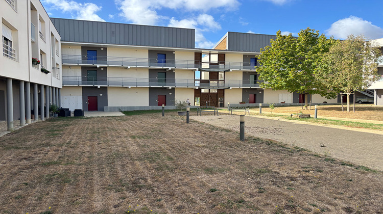 Ma-Cabane - Vente Appartement CHATEAU-GONTIER, 46 m²